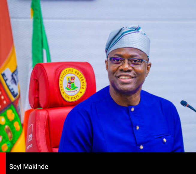 BREAKING: Makinde Announces Extension Of Wage Award For Workers