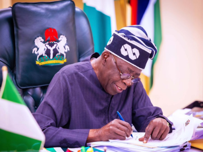 JUST IN: Tinubu signs Electricity Act amendment bill into law