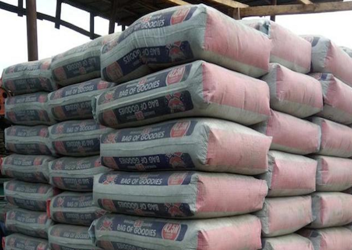 BREAKING: Cement price to drop to N7000