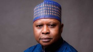 Turaki-led PDP moves to appeal nullification of Ibadan National Convention by federal high court