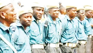 Ramadan: Kano Hisba bans tricycle operators from wearing three-quarter trousers, others