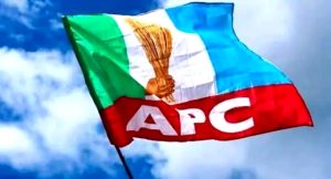 2027 elections: APC to sell Presidential form for N100m, governorship N50m