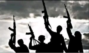 JUST IN: Gunmen attack Church in Ekiti, kill Pastor, abduct worshippers