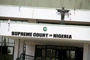 S’Court to deliver judgments in ADC, PDP appeals Thursday