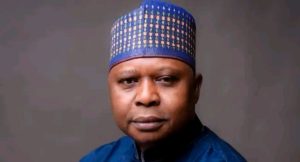 S’Court judgment: PDP without leadership, party organs will step in — Turaki’s camp