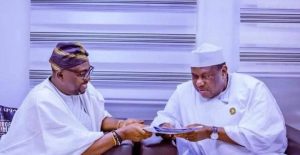 BREAKING: Adelabu Resigns As Power Minister, Eyes Oyo Gov Race