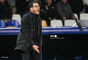 BREAKING: Chelsea sack Liam Rosenior after poor run, name interim coach