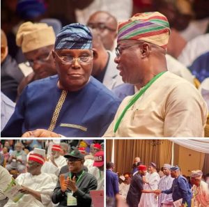 Ibadan Declaration: Makinde’s Defiant Stand And The Battle To Rescue Nigeria’s Democracy | DARE ADELEKE