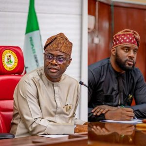 REVEALED: How Makinde Saved Oyo Speaker, Ogundoyin from being impeached by Assembly Members