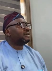 Adelabu’s Resignation Remark Sparks Backlash: “Not for Oyo People, But for Party Ticket” 