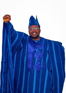 Third Term Resumption: Ajadi Launches Back-to-School Support for 200 Pupils in Ibadan