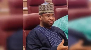 BREAKING: Nigeria’s Ambassador-Designate to Algeria, Mohammed Lele, dies at 50