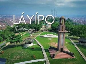 BREAKING: Oyo Govt Hands Over Bower’s Tower To Private Firm For 15-Year Concession