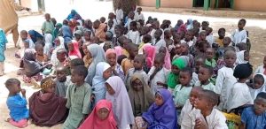 Jigawa, Kano, Katsina top list of out of school children