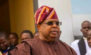 Hold me responsible if grid collapse continues, New Power Minister, Joseph Tegbe says