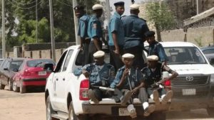 Kebbi Hisbah arrests man hiding in bag at married woman’s house