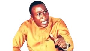 Oyo Kidnap: Sunday Igboho seeks FG, govs’ approval to tackle criminalities