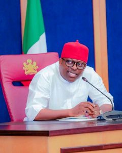 BREAKING: Fubara Withdraws from APC Gov’Ship Primaries