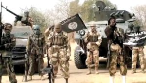 Oyo schools abduction: Terrorists open talks, give condition 