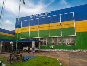 Breaking: Two CRIN officials kidnapped in Ibadan as police say not a mass abduction, call for calm