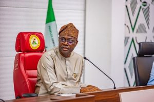 ‘We’re Working With Security Agencies on Orire school attack, Makinde says, Launches Violent Crime Response Unit