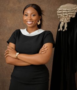 Young Lawyer and serving Corps Member, Eunice Ameh Declared Missing in Abuja
