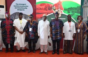 Oyo’ll become tourism capital of South-West Nigeria – Makinde