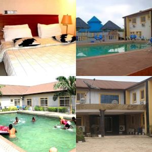 JOB ALERT: Royal Springs Hotel Osogbo announces vacancies in 21 positions(See How To Apply)