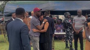 Makinde Meets Families of Abducted Victims, Assures of Rescue Efforts