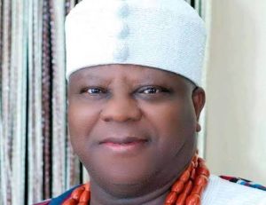 Adeleke deposes Osun monarch jailed for fraud in US