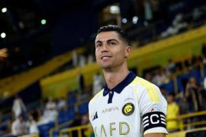 Ronaldo’s brace fires Al Nassr to Saudi league title