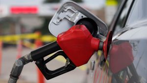 Motorists groan as petrol price nears N1,400