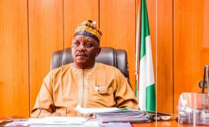 BREAKING: Court sentences ex-power minister Mamman to 75 years