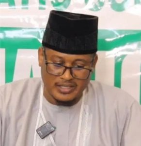 ADC Factional National Leader Dumps Party, Set To Join APC