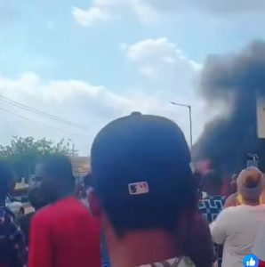 Ologuneru: Police Say US-Based Doctor falsely accused of kidnapping in Ibadan, Order Arrest of Individuals in Mob Attack