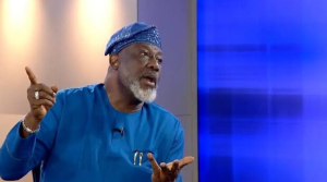 Peter Obi excused himself from tough situation – Melaye