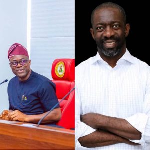 Oyo 2027: Makinde may pick Adekanmbi, adopt ADP