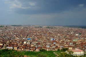 UPDATE: Two die as car crashes into Ariyo river in Ibadan