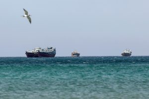 BREAKING: International Oil price falls amid US-Iran peace deal