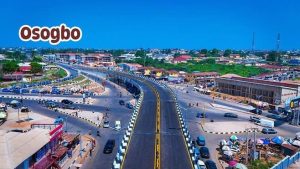 Osogbo Leaders, Chiefs urge Residents to be law abiding , maintain peace