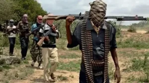 BREAKING: Bandits attack Kogi school, kill vice principal, two others