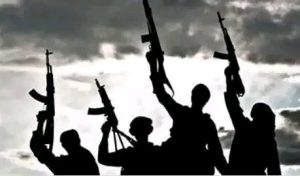 Gunmen reportedly attack immigration office in Ogbomoso, cart away firearms