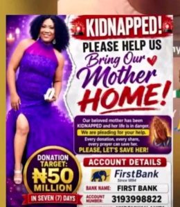 Woman who staged own kidnap found in Delta hotel with lover