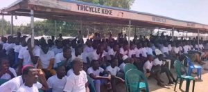 Borno reintegrates 720 repentant terrorists after rehabilitation – Official