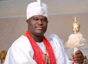 We can fight terrorists with ‘juju’ – Yoruba monarchs agree with Ooni of Ife