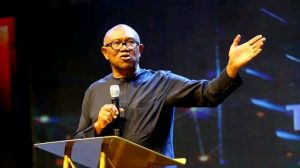 2027: If elected, I’ll Negotiate with bandits who seek peace – Peter Obi