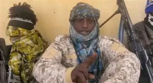 We’re ready for talks or war with govt – Turji