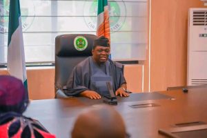 Taraba Governor slashes street sweepers’ salaries from N15,000 to N10,000 monthly