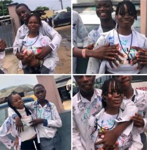 Ondo Govt withholds WASSCE results, testimonials of students, order names written in “Black Book” over viral ‘Sign-Out’ video