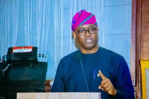 BREAKING: Oyo Govt Lifts Curfew in 10 LGAs, Assures Residents of Safety